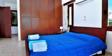 Nature - Direct To Sandy Beach, Impressive Villa, Quiet Area