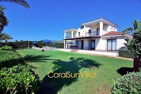 Nature - Direct To Sandy Beach, Impressive Villa, Quiet Area