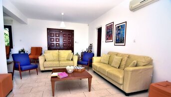 Nature - Direct To Sandy Beach, Impressive Villa, Quiet Area