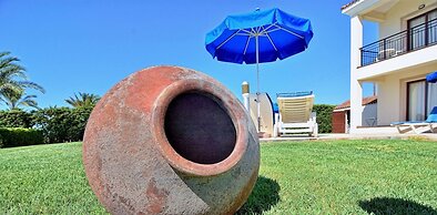 Nature - Direct To Sandy Beach, Impressive Villa, Quiet Area