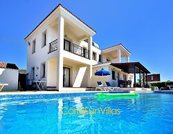 Nature - Direct To Sandy Beach, Impressive Villa, Quiet Area