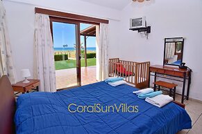 Nature - Direct To Sandy Beach, Impressive Villa, Quiet Area