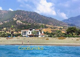 Nature - Direct To Sandy Beach, Impressive Villa, Quiet Area