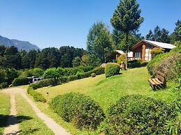 Cabañas Ruka Rayun