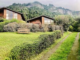 Cabañas Ruka Rayun