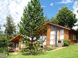Cabañas Ruka Rayun