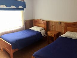 Cabañas Ruka Rayun