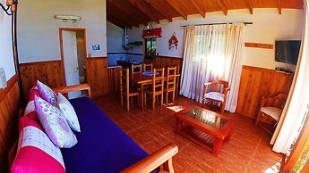Cabañas Ruka Rayun