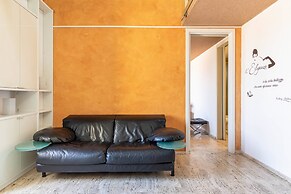 House Of The Architect - Sweet Apartment