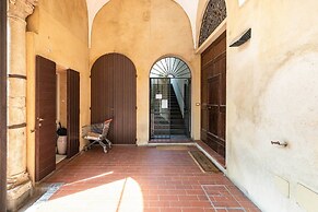 House Of The Architect - Sweet Apartment