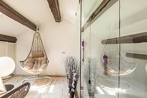 House Of The Architect - Sweet Apartment