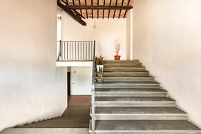 House Of The Architect - Sweet Apartment