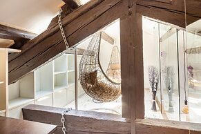 House Of The Architect - Sweet Apartment