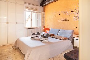House Of The Architect - Sweet Apartment