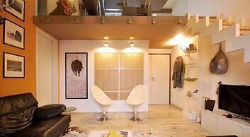 House Of The Architect - Sweet Apartment