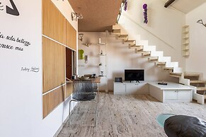 House Of The Architect - Sweet Apartment