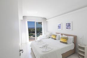 Protaras Thalassa Apartment Ta206