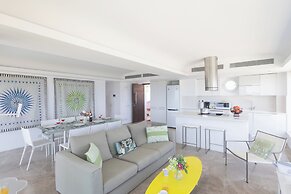 Protaras Thalassa Apartment Ta206