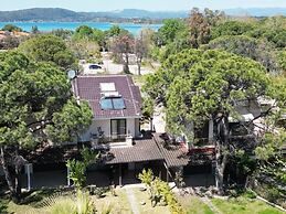 Stylish Maisonette With 3 Bedrooms in Vourvourou, Greece