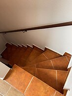 Stylish Maisonette With 3 Bedrooms in Vourvourou, Greece