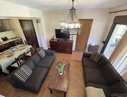 Stylish Maisonette With 3 Bedrooms in Vourvourou, Greece