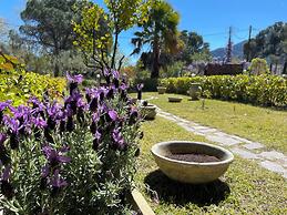 Stylish Maisonette With 3 Bedrooms in Vourvourou, Greece