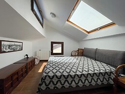 Stylish Maisonette With 3 Bedrooms in Vourvourou, Greece