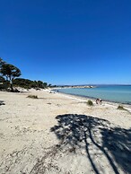 Stylish Maisonette With 3 Bedrooms in Vourvourou, Greece