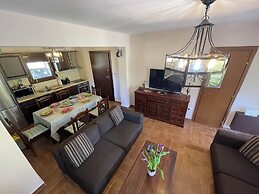 Stylish Maisonette With 3 Bedrooms in Vourvourou, Greece