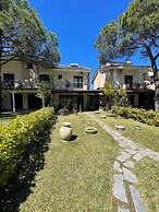 Stylish Maisonette With 3 Bedrooms in Vourvourou, Greece