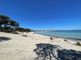 Stylish Maisonette With 3 Bedrooms in Vourvourou, Greece