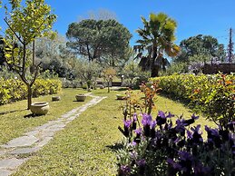 Stylish Maisonette With 3 Bedrooms in Vourvourou, Greece