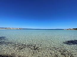 Stylish Maisonette With 3 Bedrooms in Vourvourou, Greece