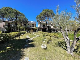 Stylish Maisonette With 3 Bedrooms in Vourvourou, Greece