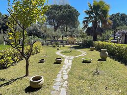 Stylish Maisonette With 3 Bedrooms in Vourvourou, Greece