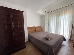 Stylish Maisonette With 3 Bedrooms in Vourvourou, Greece