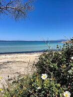 Stylish Maisonette With 3 Bedrooms in Vourvourou, Greece