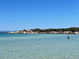 Stylish Maisonette With 3 Bedrooms in Vourvourou, Greece