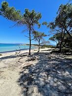 Stylish Maisonette With 3 Bedrooms in Vourvourou, Greece