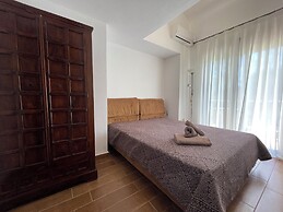 Stylish Maisonette With 3 Bedrooms in Vourvourou, Greece