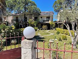 Stylish Maisonette With 3 Bedrooms in Vourvourou, Greece