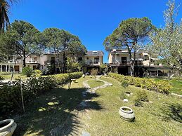 Stylish Maisonette With 3 Bedrooms in Vourvourou, Greece