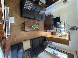 Stylish Maisonette With 3 Bedrooms in Vourvourou, Greece