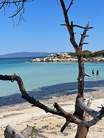 Stylish Maisonette With 3 Bedrooms in Vourvourou, Greece