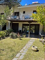 Stylish Maisonette With 3 Bedrooms in Vourvourou, Greece