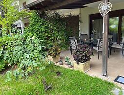 Stylish Maisonette With 3 Bedrooms in Vourvourou, Greece