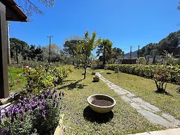 Stylish Maisonette With 3 Bedrooms in Vourvourou, Greece