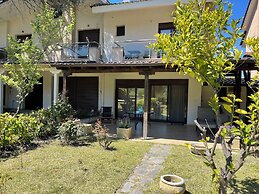 Stylish Maisonette With 3 Bedrooms in Vourvourou, Greece