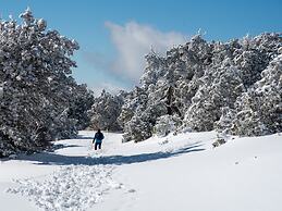 Sanders Arsorama Comfy 1 Bdr Apt w Shared Patio