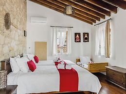 Sanders Arsorama Comfy 1 Bdr Apt w Shared Patio